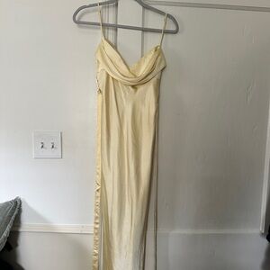 Billy J Bridesmaid Dress size 8